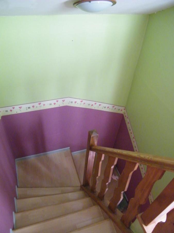 A L'ombre Du Lilas Apartment *